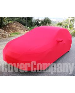 Housse Cupra sur Mesure - Gamme Platine Intérieure