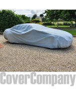 bmw 6 series gran coupe outdoor car cover