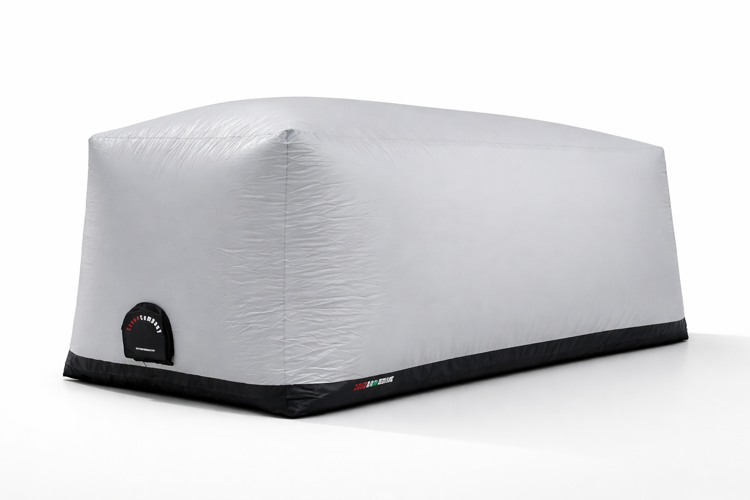 Auto-Aufbewahrungsschutzblase im Freien - Cover Company Deutschland